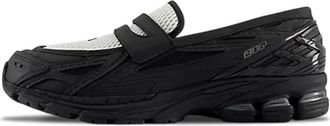 New Balance 1906L Loafer - Heren - Outdoorschoenen - Zwart - 42 1/2 EU - Leer - Fitness