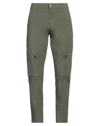 Daniele Alessandrini BOTTOMWEAR - Pantaloni su YOOX.COM