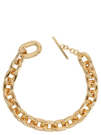 Paco Rabanne XL Link Bracelet - Gold
