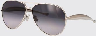 Bottega Veneta Occhiali da sole BV1305S in metallo