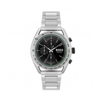 HUGO BOSS Hugo Boss 1514023 Sport Lux Centre Court Herenhorloge