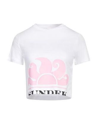 Sundek T-shirts