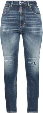 Dsquared2 PARTES DE ABAJO - Pantalones vaqueros en YOOX.COM