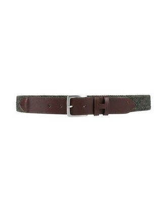 Hackett Marroquiner&iacute;a - Cinturones en YOOX.COM