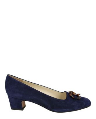 Ferragamo Germaine Archive Limited Edition 1968 Pumps