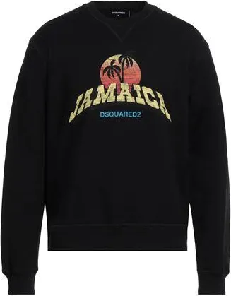 Dsquared2 CAMISETAS Y TOPS - Sudaderas en YOOX.COM