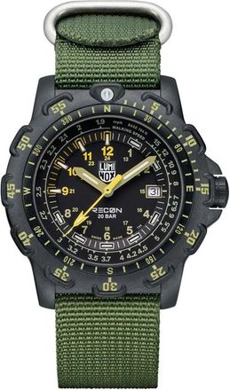 Luminox Bicolor Nylon Sporthorloge