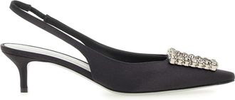 Roberto Festa Milano Slingback Futura