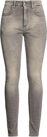 Represent BOTTOMWEAR - Pantaloni jeans su YOOX.COM