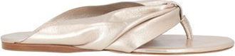 Forte_Forte FOOTWEAR - Thong sandals sur YOOX.COM
