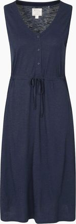 Mountain Warehouse Womens Mountain Warehouse Womens/Ladies Bahamas Sleeveless Dress - Navy - Size: 16