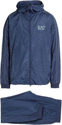 Emporio Armani JUMPSUITS & TRACKSUITS - Tracksuits sur YOOX.COM