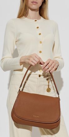 Michael Michael Kors Holmes Bag, Womens, Brown