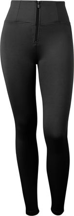 Freddy Pantaloni push up WR.UP traspiranti vita alta superskinny