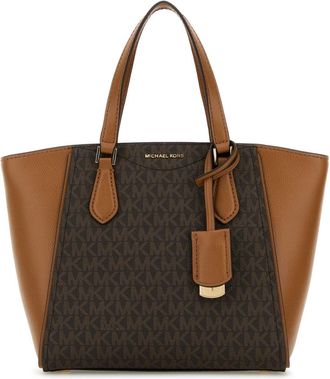 Michael Kors Canvas Bags − Sale: up to −59% | Stylight