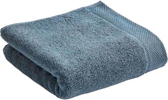 Christy Gästehandtücher »LUXE« Luxus Gästetücher in Premium Qualität mit 730g/m², 40x76cm, 6er Set