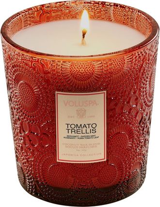 Voluspa Tomato Trellis Classic Candle at Nordstrom