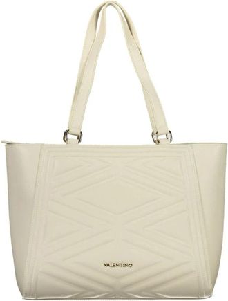Valentino Shoulder Bags - Dames - Shoppers - Beige - ONE Size - Tassen