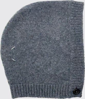 Maison Margiela Balaclava in lana vergine