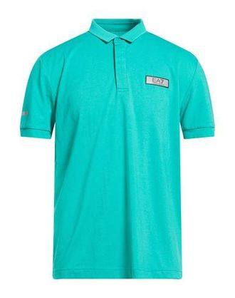 Emporio Armani CAMISETAS Y TOPS - Polos en YOOX.COM