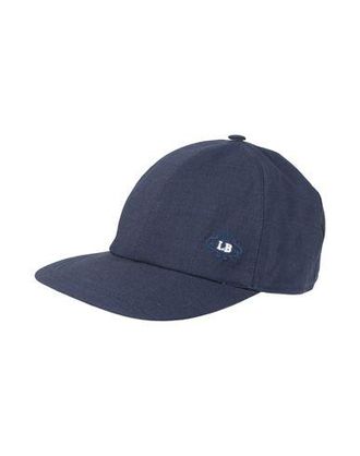 LUIGI BORRELLI NAPOLI COMPLEMENTOS - Sombreros en YOOX.COM