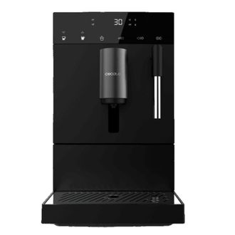 Cecotec Cafetera Cecotec Cremmaet Compact Steam Negra 1350 W