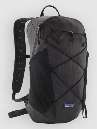 Patagonia Terravia 14L Mochila negro