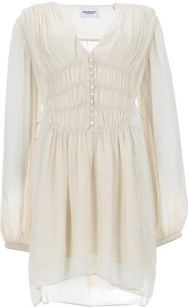 Isabel Marant Loriena dress