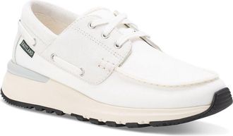 Eastland Leap Trainer Leather Sneaker