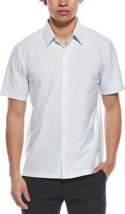 Theory Irving Aster Shirt