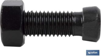 cofan Cofan - Torn. Cabeza Conica C-12.9/934 C-10 M-14x50 Caja 25 Unid
