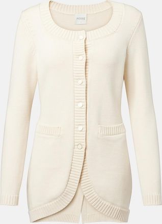 Possé Cardigan Sabrina