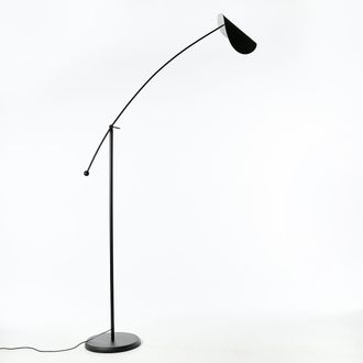 AM.PM Staande lamp in boogvorm Funambule