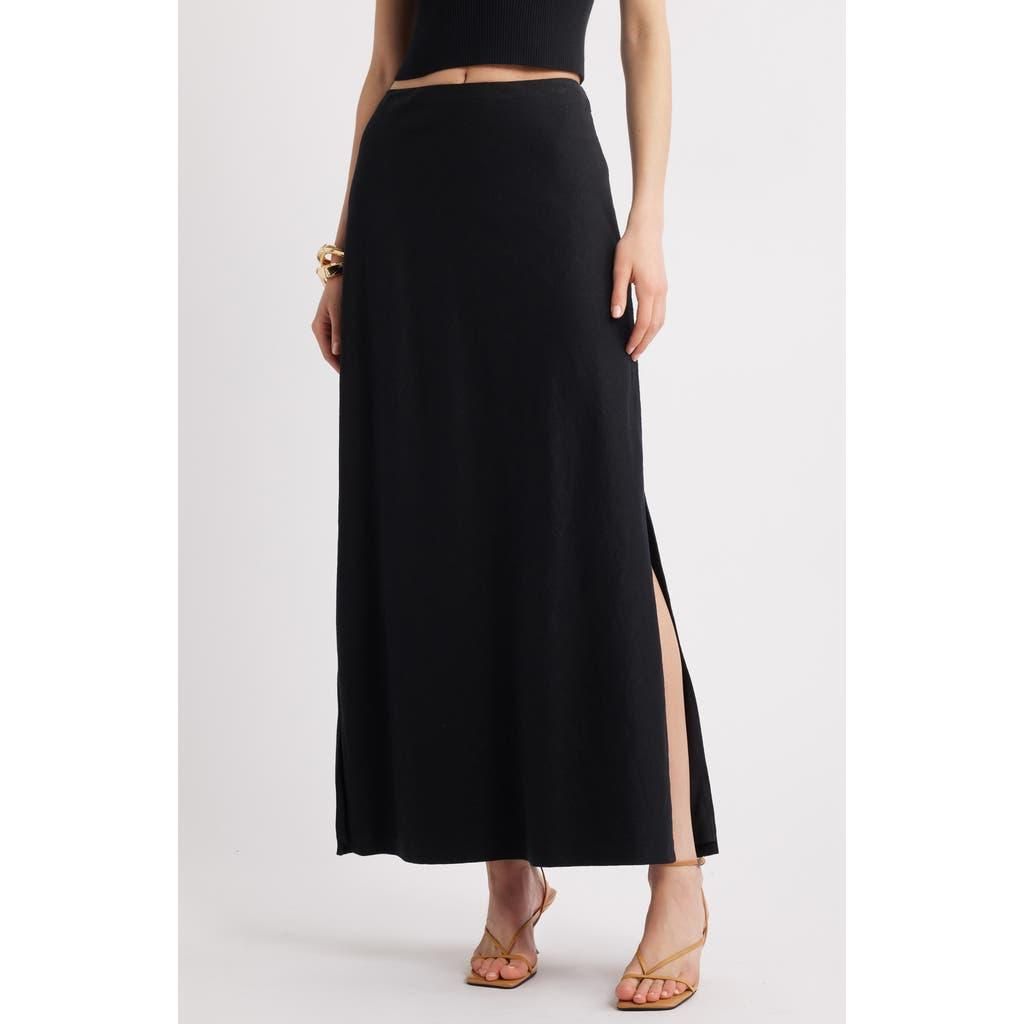 【関税&送料込】Pinko Skirts Black Pinko ginocchiera Skirt from $263.00 - on Stylight