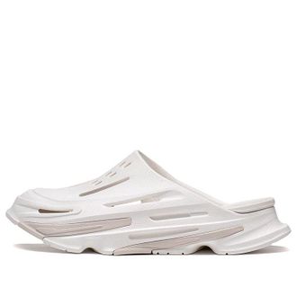 Li-Ning CF XingShan Slides Cloud White AGLT077-4