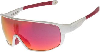 Sinner Bryce II SISU-876-30-58 Mens Sunglasses White Size 129