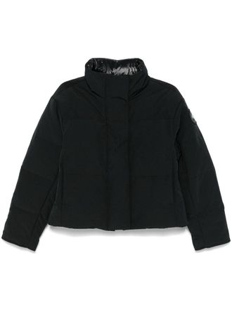 Canada Goose Grandview jacket - Black