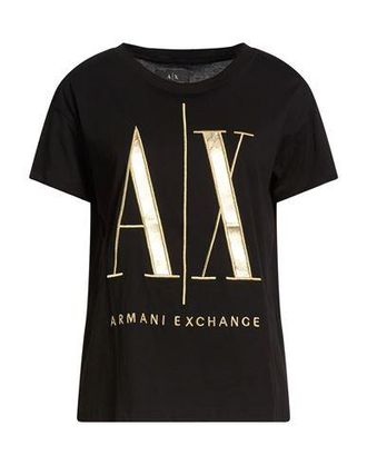 A|X Armani Exchange TOPWEAR - T-shirts on YOOX.COM