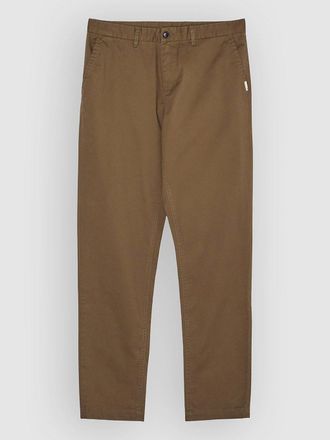 Element Slim Twill Hose rot