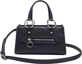 Lacoste Petit Sac Celys - Dames - Handtassen - Zwart - ONE Size - Tassen