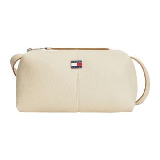 Tommy Jeans Borsa a tracolla TJW Slouchy City - - Bags - Donna - Beige - ONE SIZE