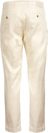 Re-hash Uomo, Pantaloni, Beige, W34, new
