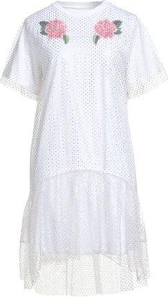 Manoush KLEIDER - Mini-Kleider auf YOOX.COM