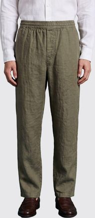 Aspesi Pantaloni in lino