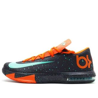 Nike KD 6 Texas 599424-002
