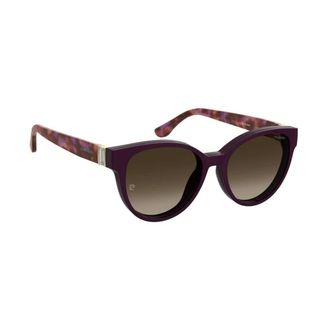 Pierre Cardin Dames, Accessoires, Bruin, Maat: 53 MM