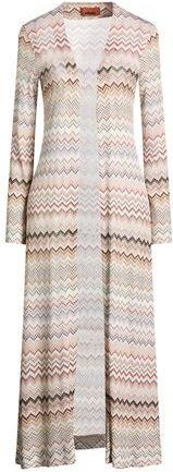 Missoni STRICKWAREN - Strickjacken auf YOOX.COM