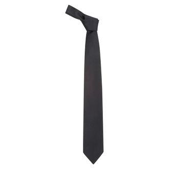 Lardini Heren, Accessoires, Zwart, Maat: ONE Size Satijn