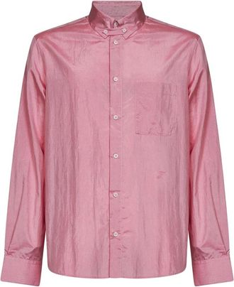 Jacquemus Uomo, Magliette, Rosa, S, new
