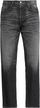 Diesel BOTTOMWEAR - Jeans on YOOX.COM